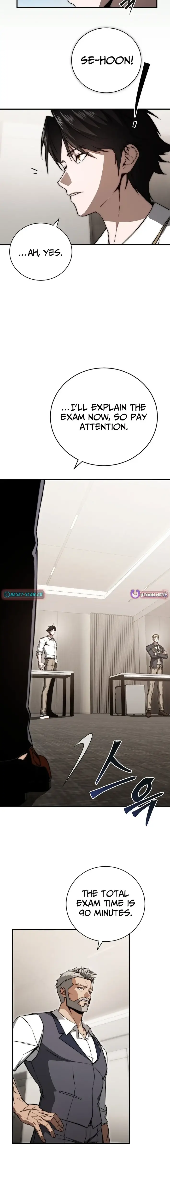 Read The regressor can make them all EN Manga Online