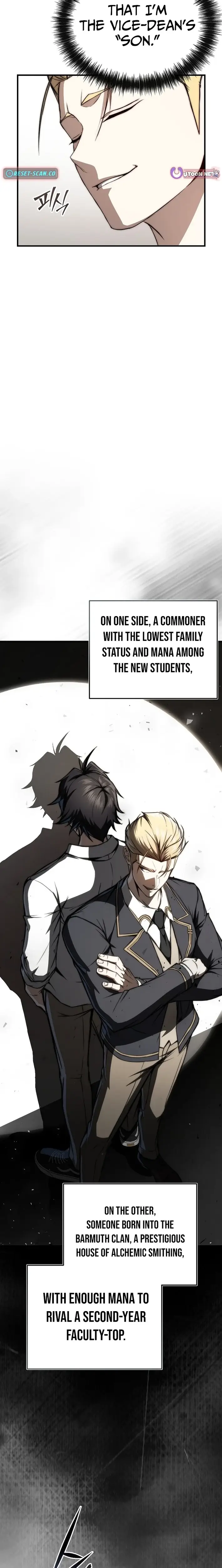 Read The regressor can make them all EN Manga Online