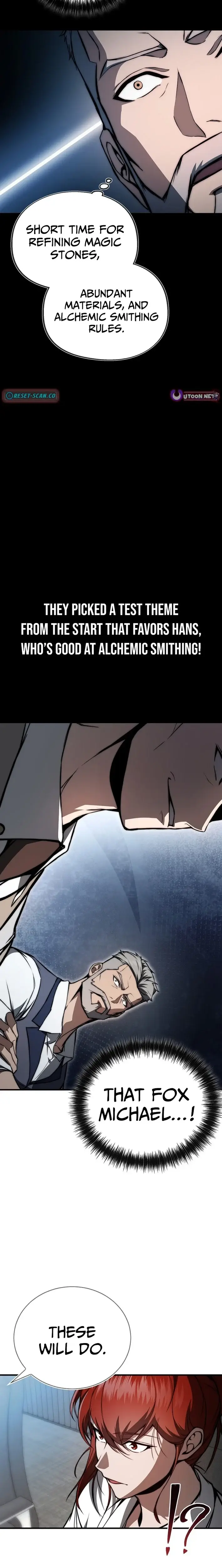 Read The regressor can make them all EN Manga Online