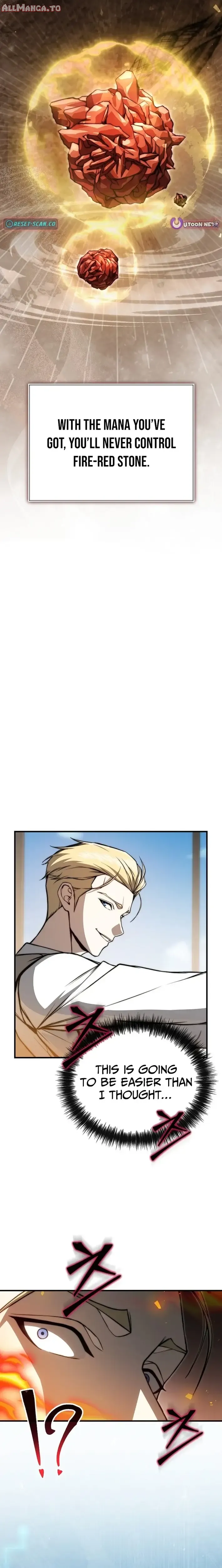 Read The regressor can make them all EN Manga Online