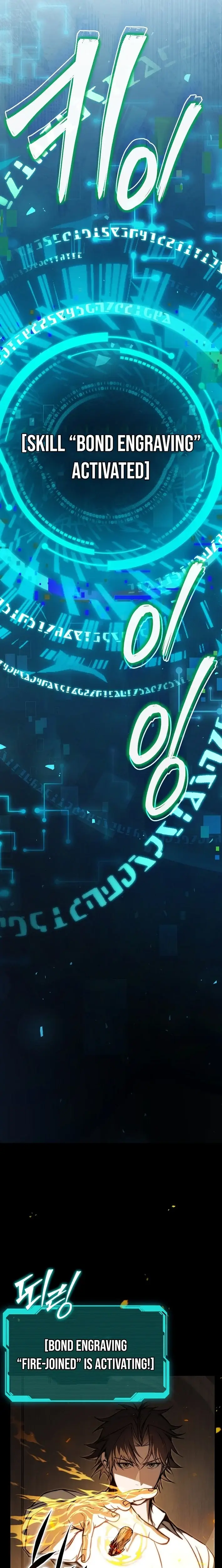 Read The regressor can make them all EN Manga Online