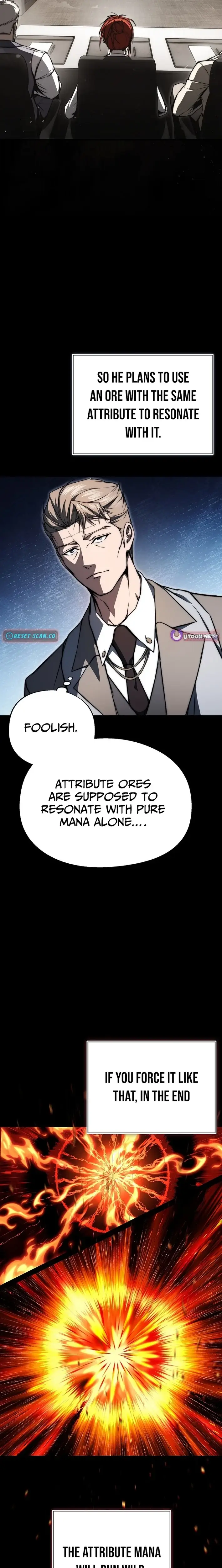 Read The regressor can make them all EN Manga Online