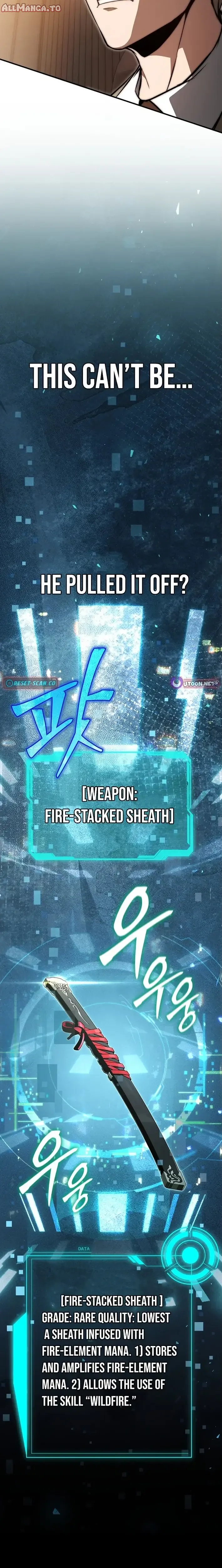 Read The regressor can make them all EN Manga Online