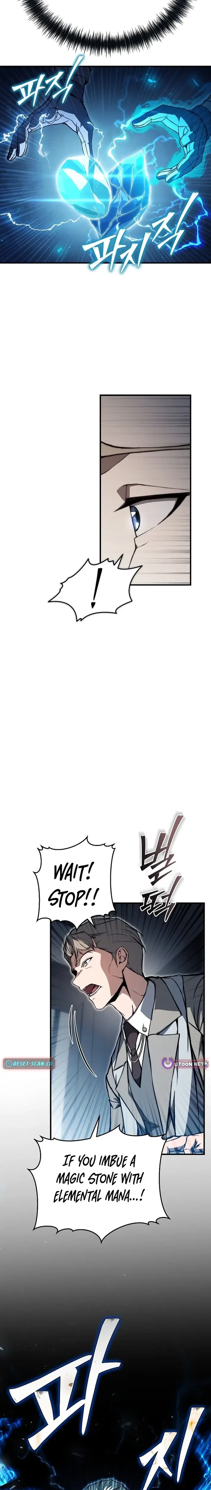 Read The regressor can make them all EN Manga Online