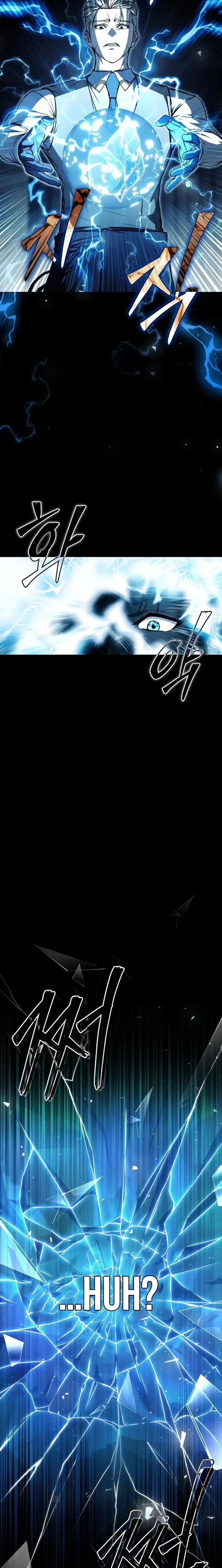 Read The regressor can make them all EN Manga Online