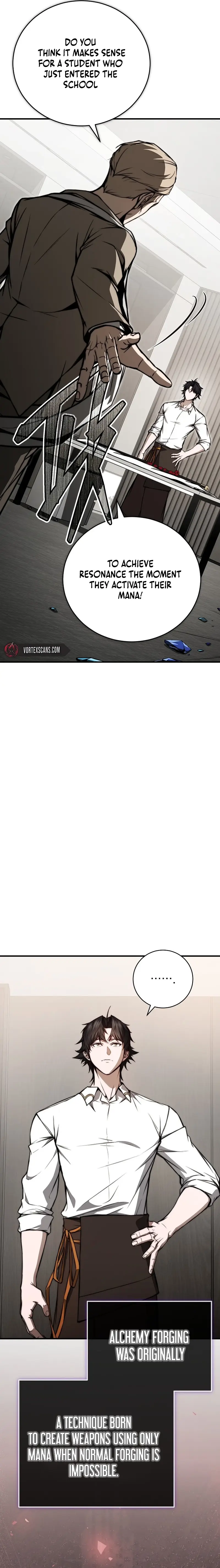 Read The regressor can make them all EN Manga Online