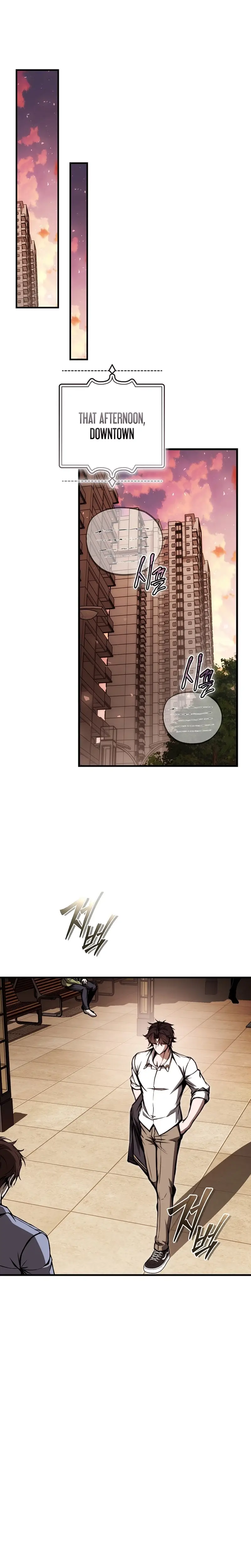 Read The regressor can make them all EN Manga Online