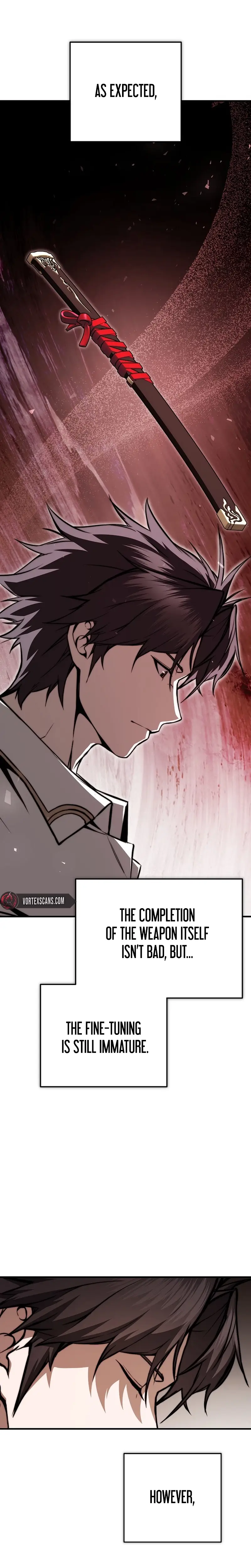 Read The regressor can make them all EN Manga Online