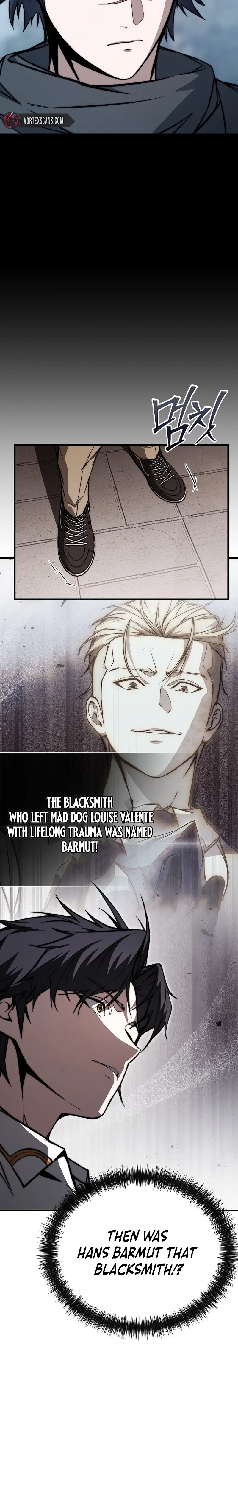 Read The regressor can make them all EN Manga Online