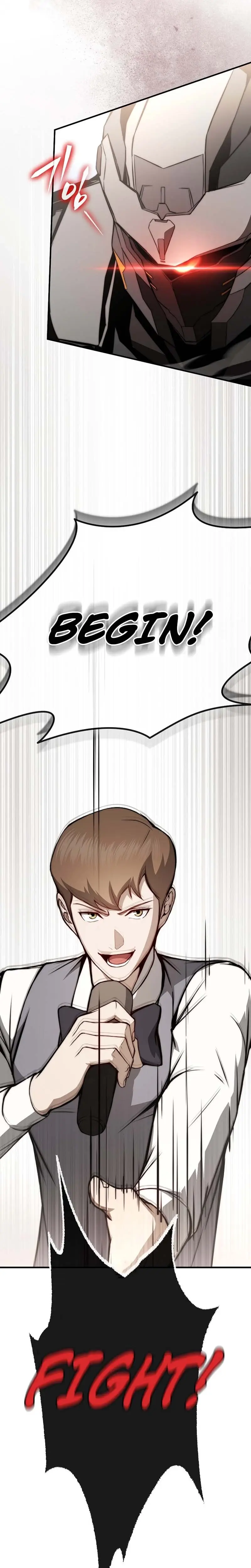 Read The regressor can make them all EN Manga Online