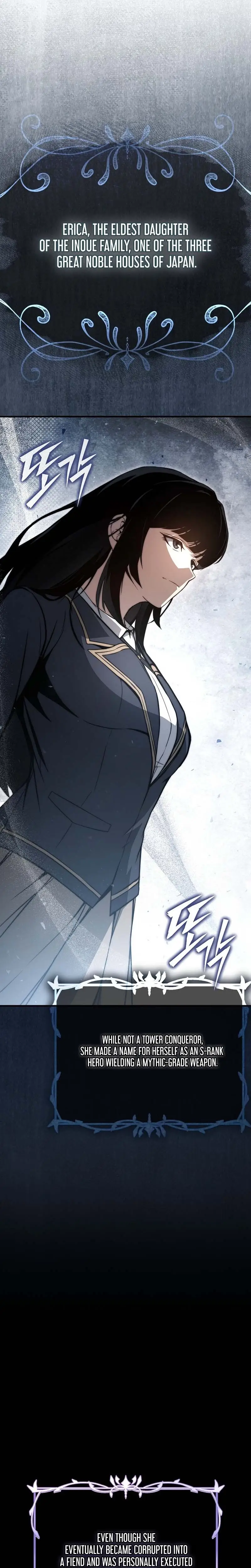 Read The regressor can make them all EN Manga Online