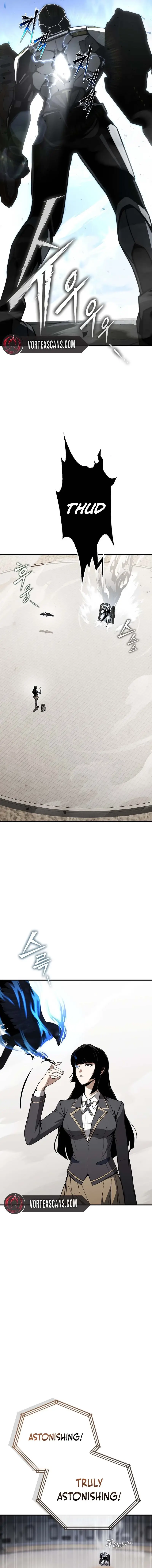 Read The regressor can make them all EN Manga Online