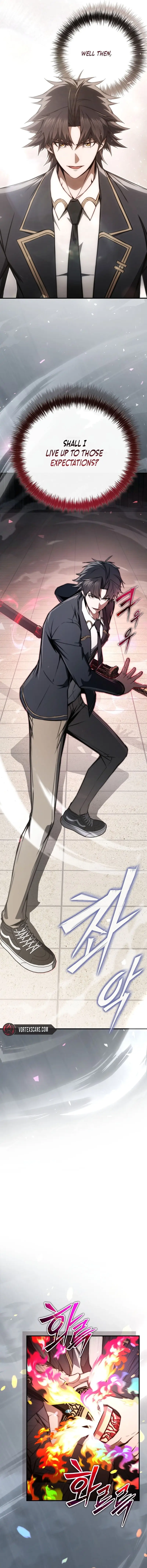 Read The regressor can make them all EN Manga Online