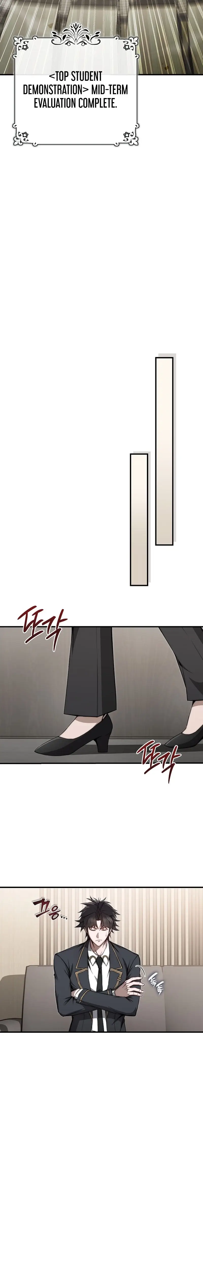 Read The regressor can make them all EN Manga Online