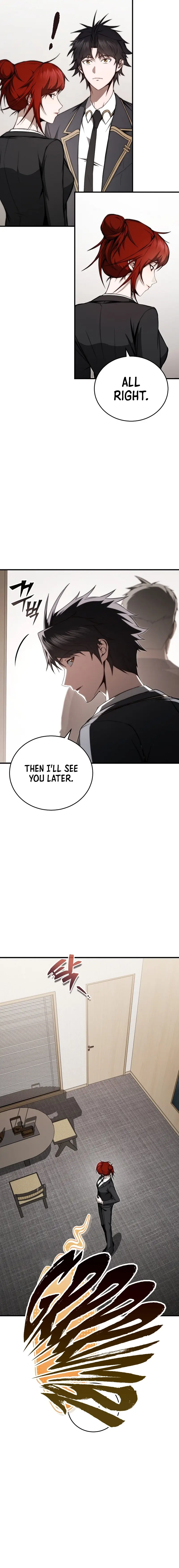 Read The regressor can make them all EN Manga Online