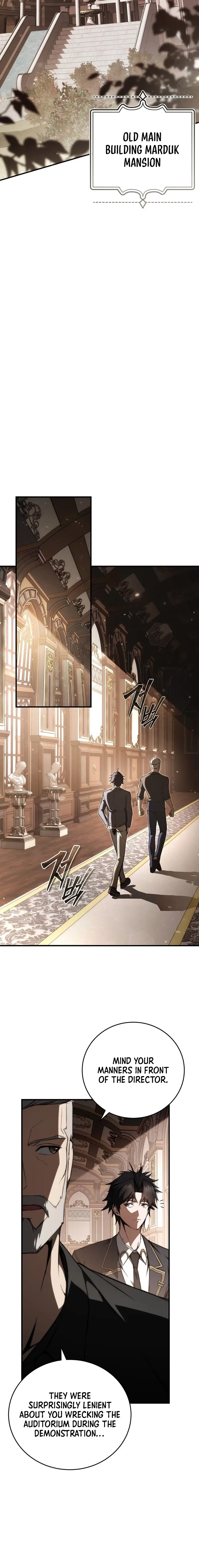 Read The regressor can make them all EN Manga Online