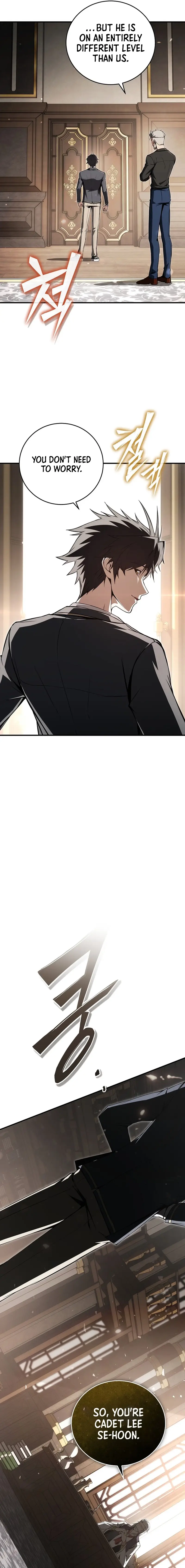 Read The regressor can make them all EN Manga Online