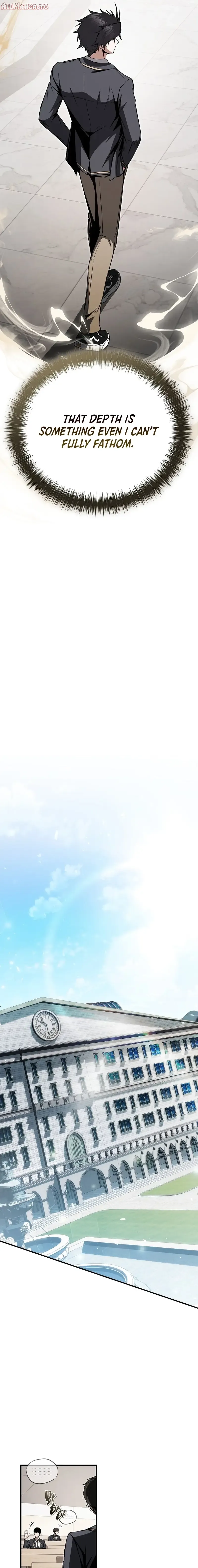 Read The regressor can make them all EN Manga Online