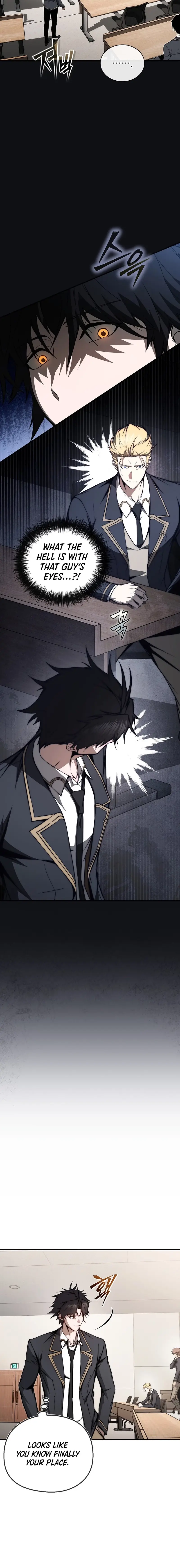 Read The regressor can make them all EN Manga Online