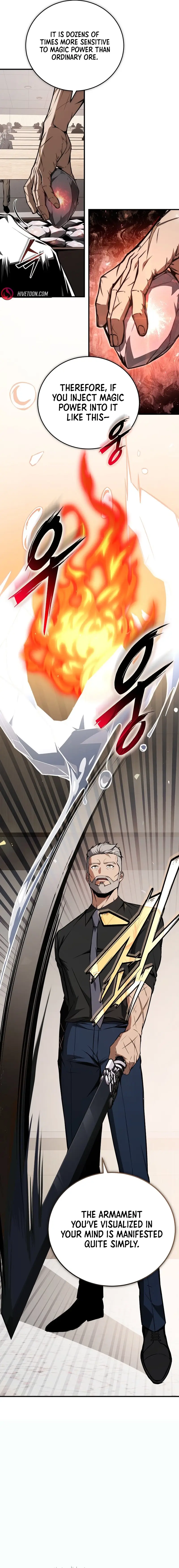 Read The regressor can make them all EN Manga Online