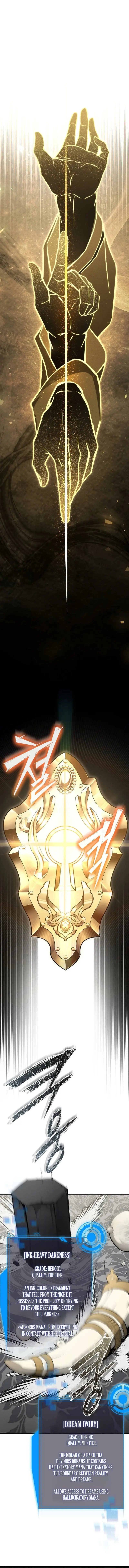 Read The regressor can make them all EN Manga Online