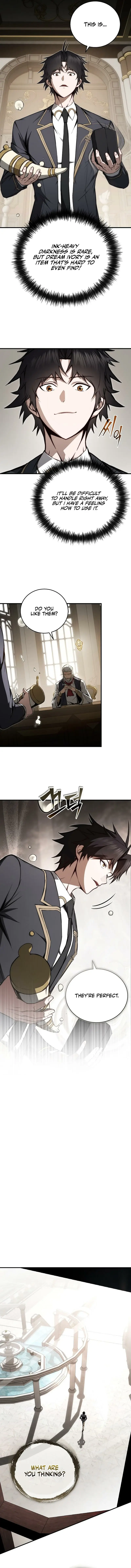 Read The regressor can make them all EN Manga Online