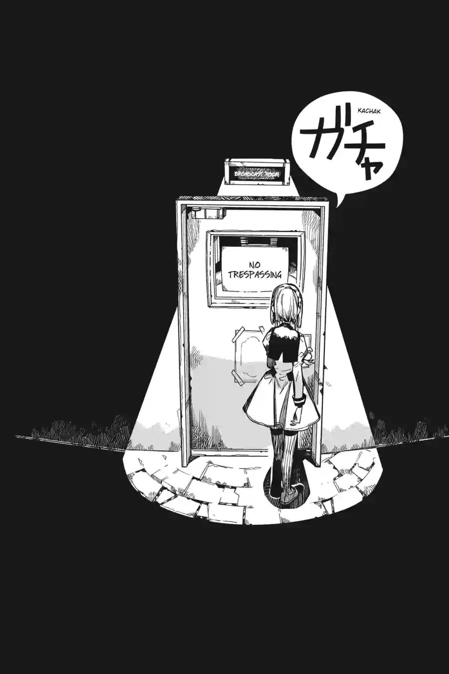 Read Toilet Bound Hanako kun EN Manga Online