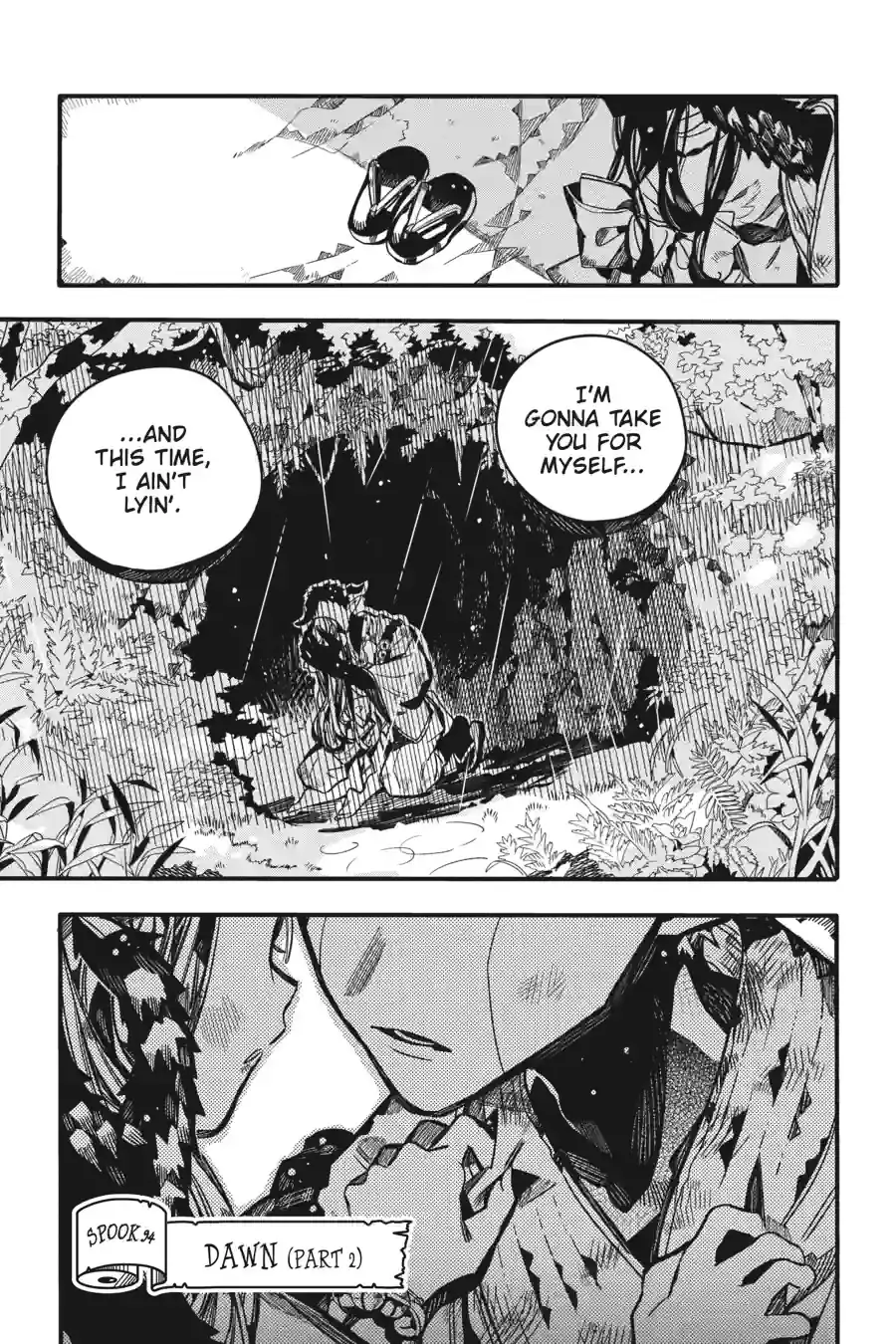 Read Toilet Bound Hanako kun EN Manga Online