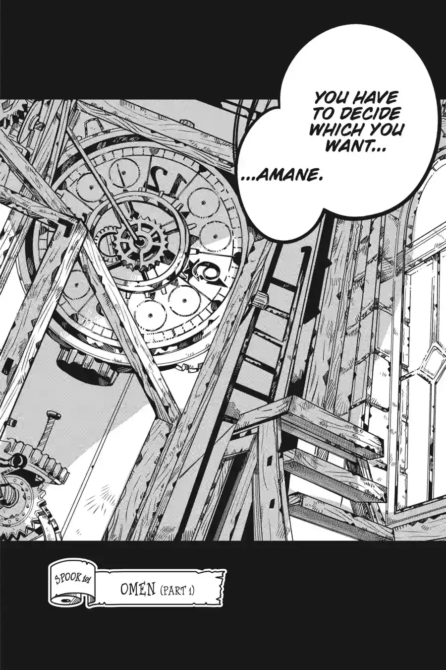 Read Toilet Bound Hanako kun EN Manga Online