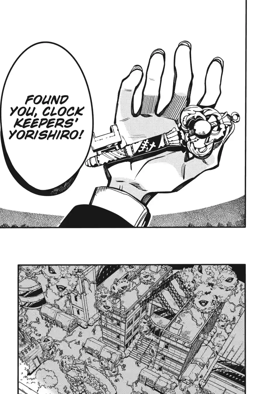 Read Toilet Bound Hanako kun EN Manga Online