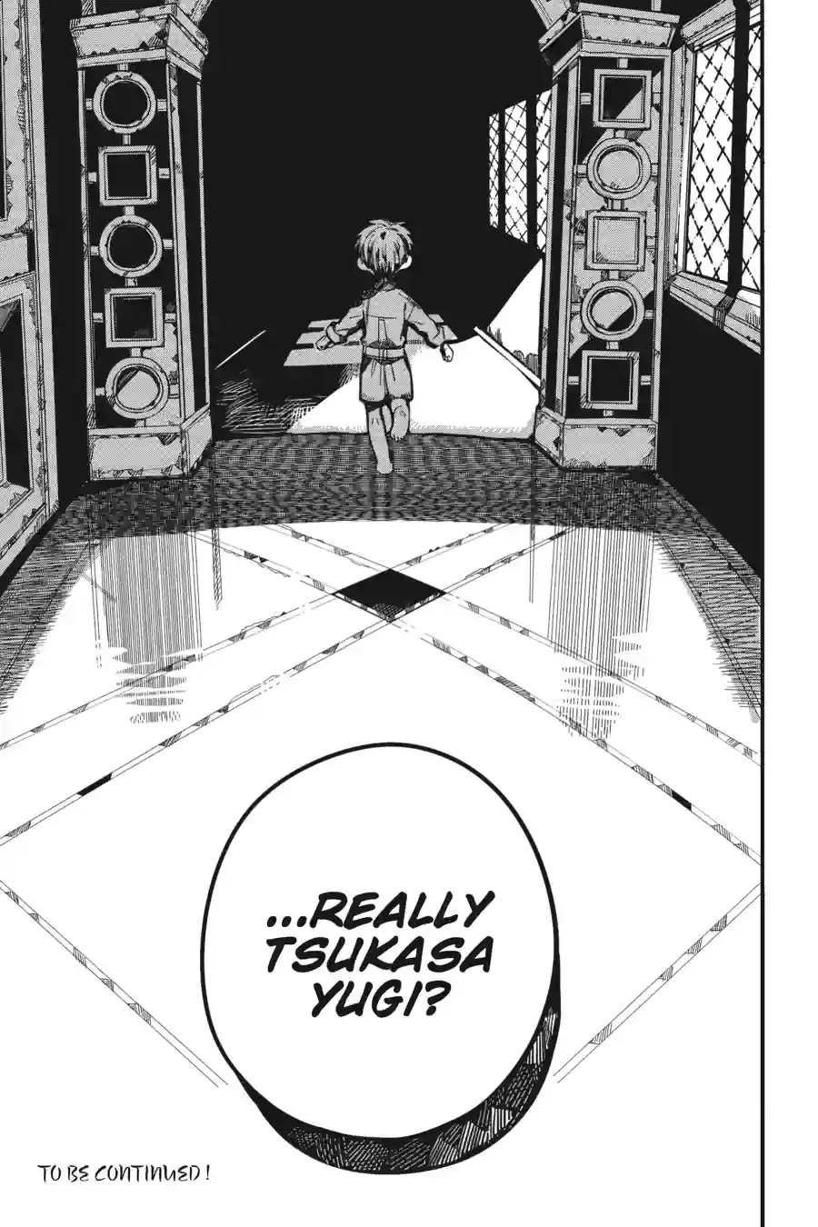 Read Toilet Bound Hanako kun EN Manga Online