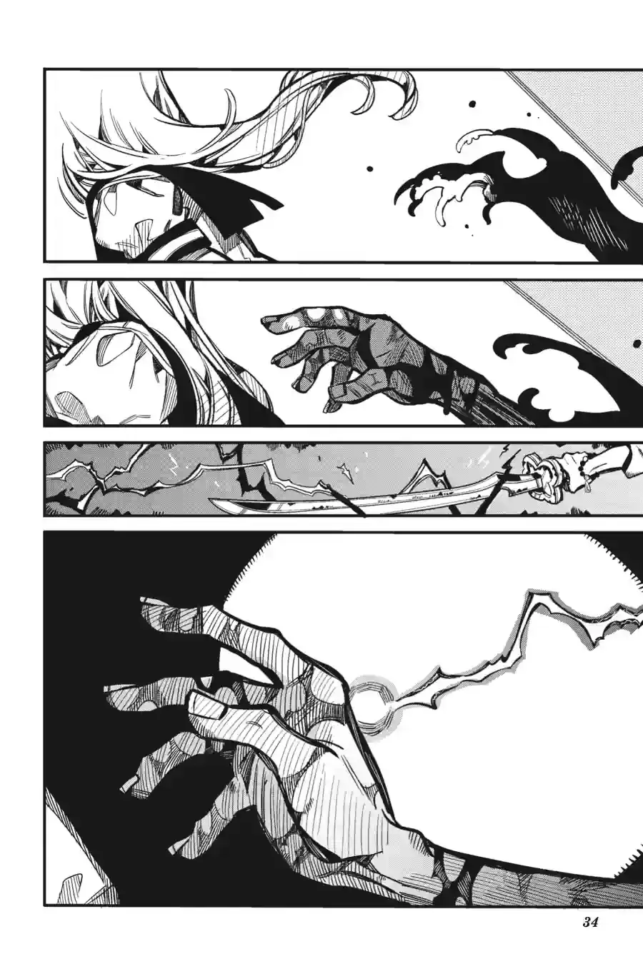 Read Toilet Bound Hanako kun EN Manga Online