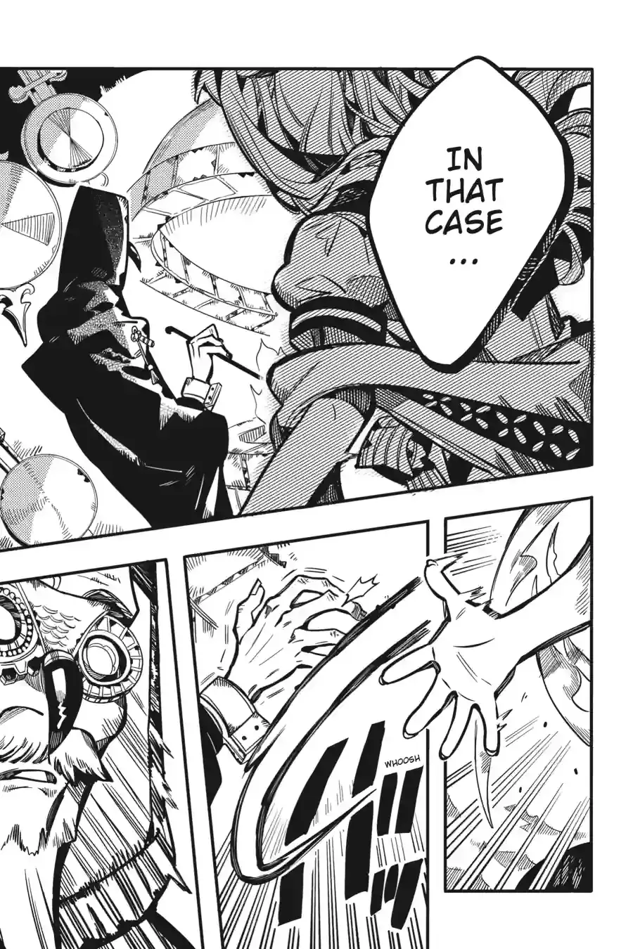 Read Toilet Bound Hanako kun EN Manga Online