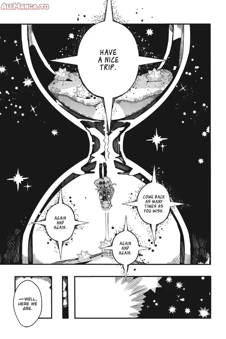 Read Toilet Bound Hanako kun EN Manga Online