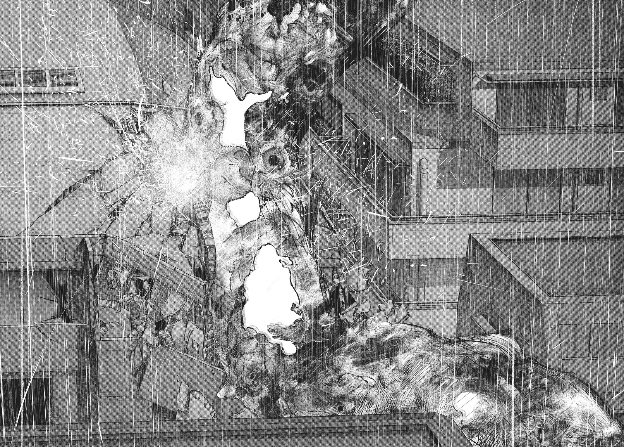 Read Tokyo Ghoul re EN Manga Online