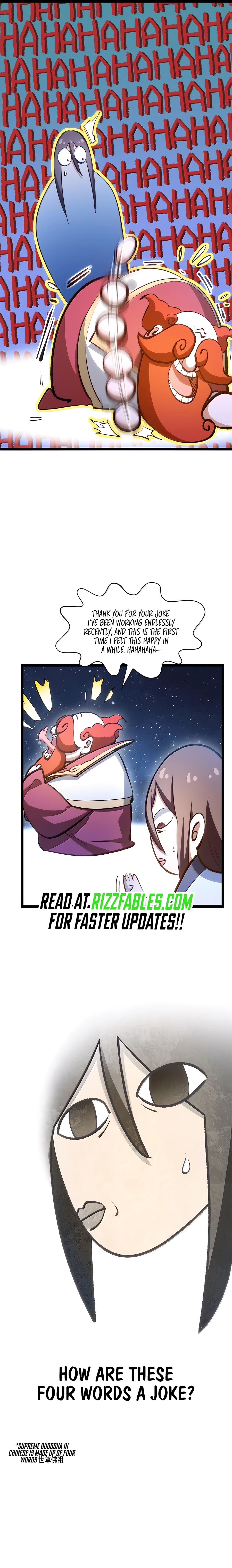 Read Top Tier Providence EN Manga Online