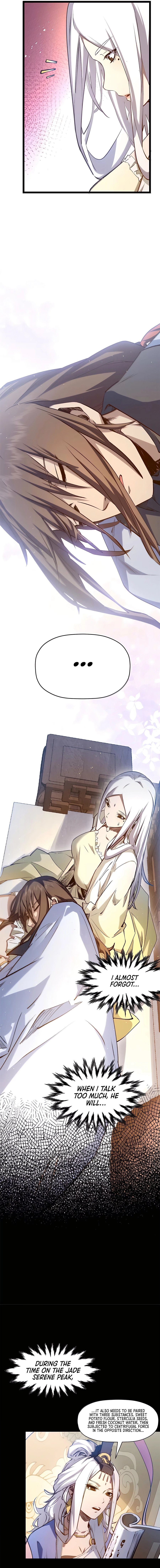 Read Top Tier Providence EN Manga Online