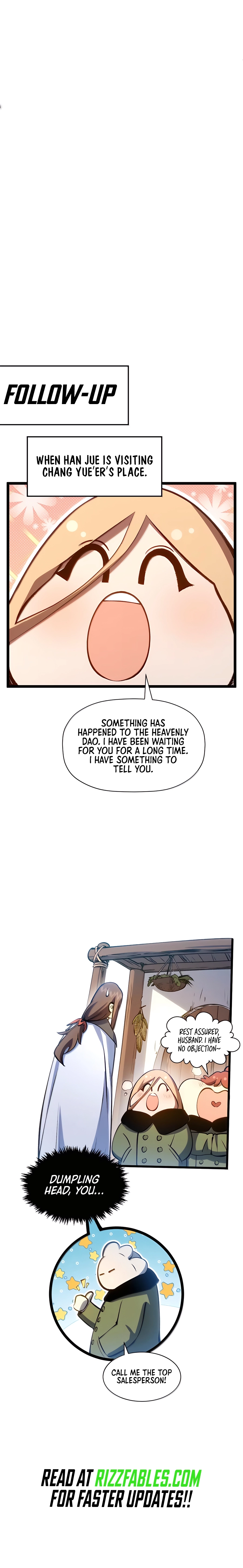 Read Top Tier Providence EN Manga Online
