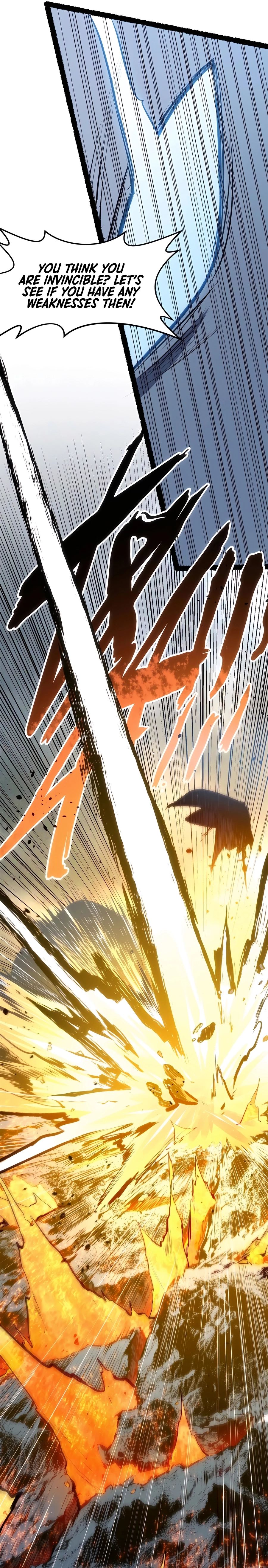 Read Top Tier Providence EN Manga Online