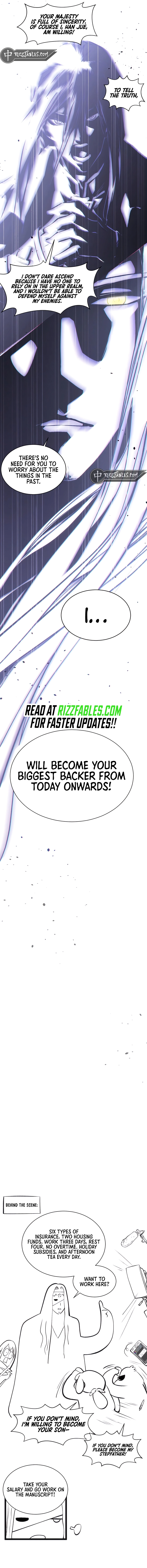 Read Top Tier Providence EN Manga Online