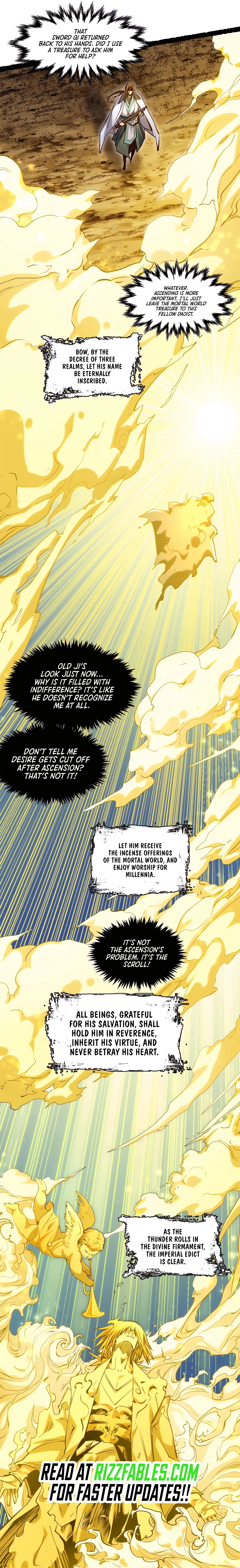 Read Top Tier Providence EN Manga Online