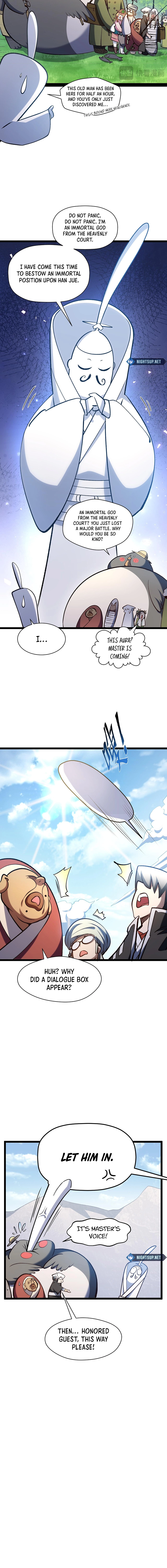 Read Top Tier Providence EN Manga Online