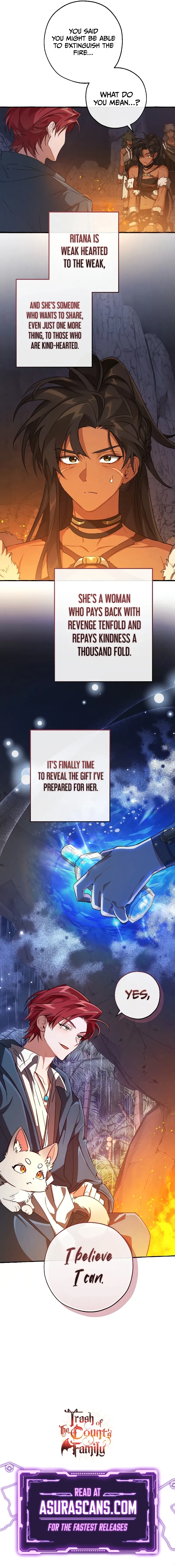 Read Trash of the Count’s Family EN Manga Online