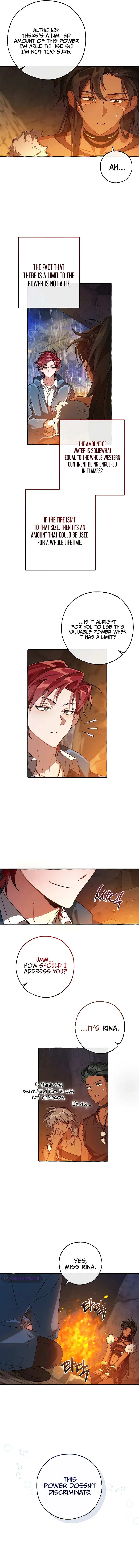 Read Trash of the Count’s Family EN Manga Online