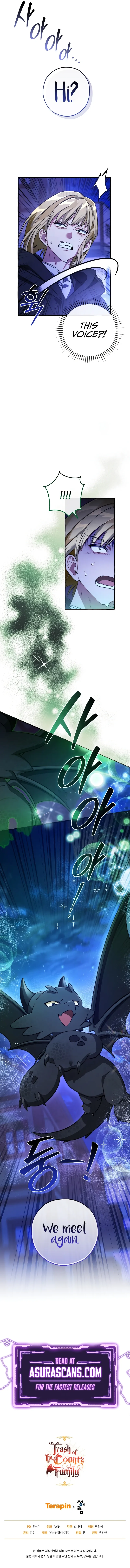 Read Trash of the Count’s Family EN Manga Online