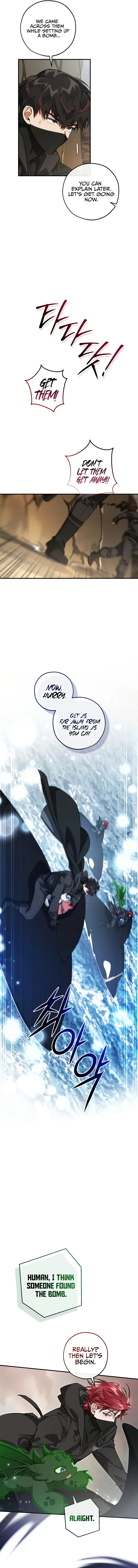 Read Trash of the Count’s Family EN Manga Online