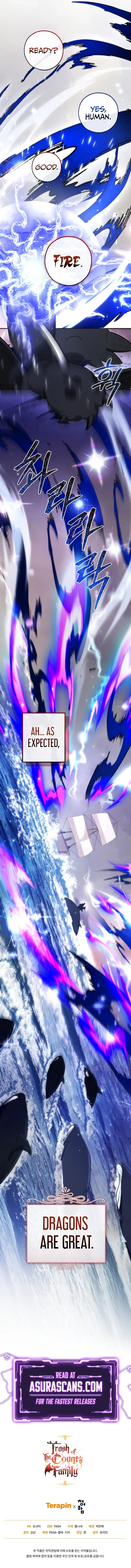 Read Trash of the Count’s Family EN Manga Online