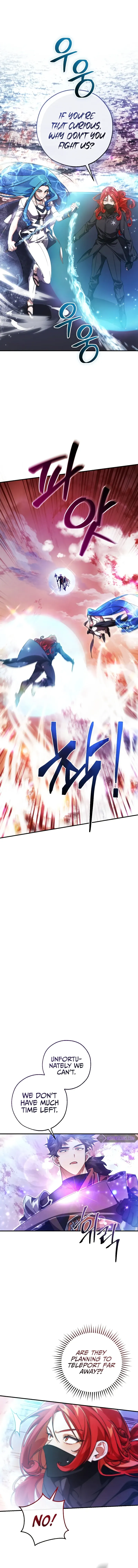 Read Trash of the Count’s Family EN Manga Online