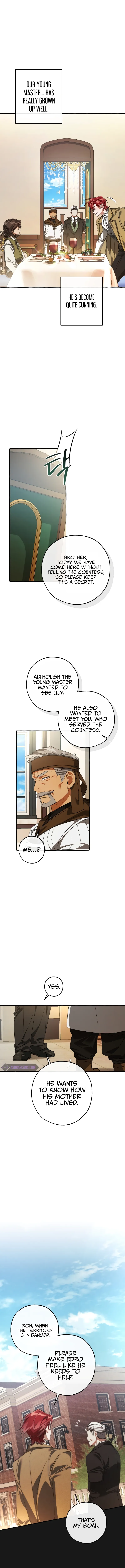 Read Trash of the Count’s Family EN Manga Online