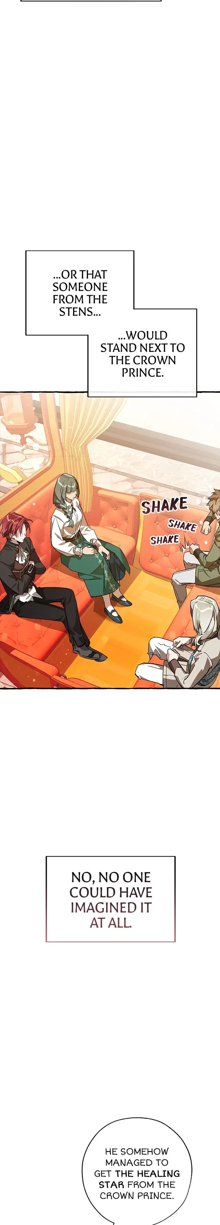 Read Trash of the Count’s Family EN Manga Online